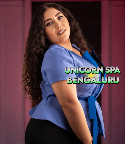 Body Massage in Bengaluru